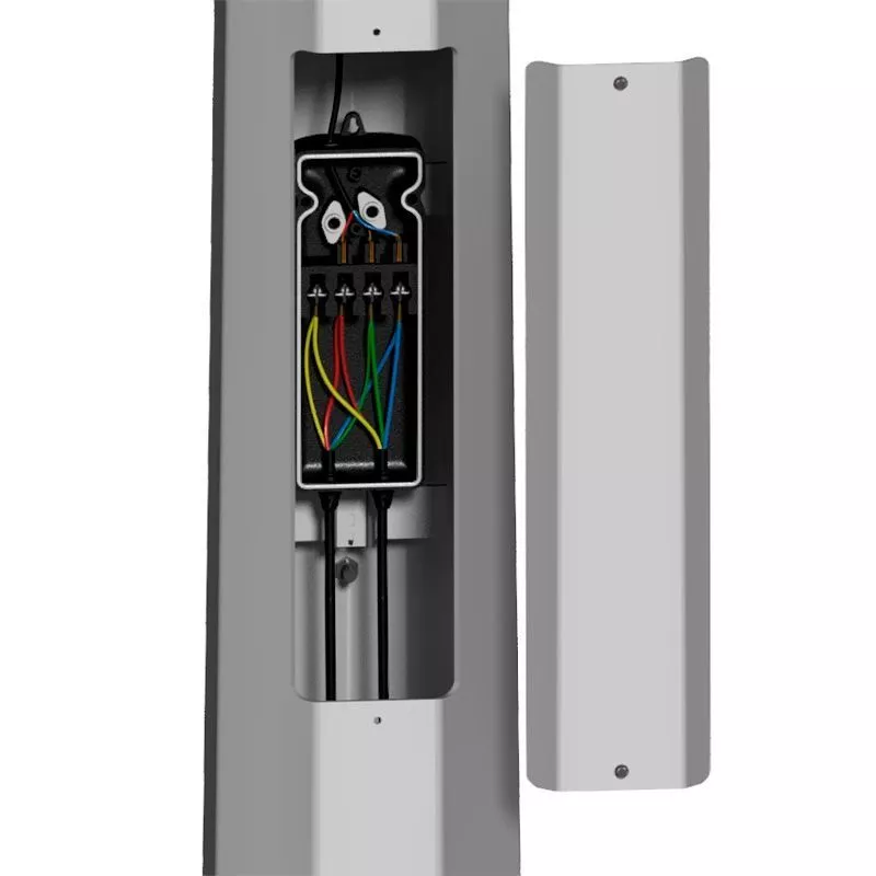 Комплект КДЗМ-6,1х7,6