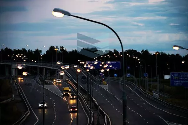 Технические требования к опорам освещения