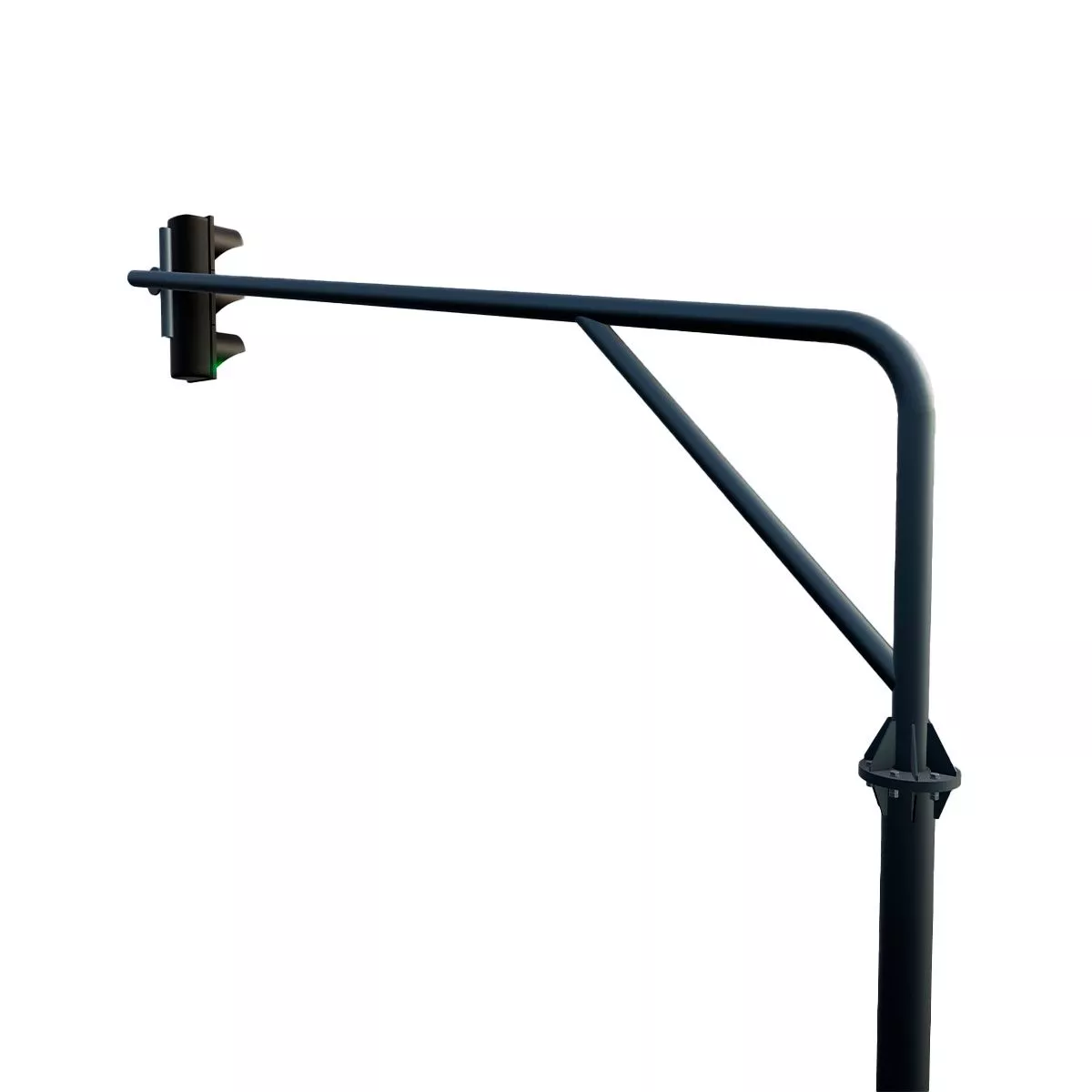 Опора ОМГ-СВ-6,0-3,5