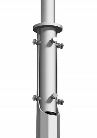 Опора ОГС-0,7-8-4