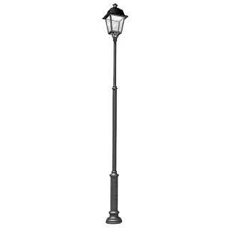 Декоративная опора Арбат 35