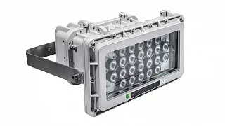 Взрывозащищенный светодиодный прожектор SFD192LED