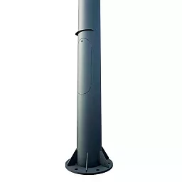 Опора силовая круглоконическая ОСКК-Р-0,3-8