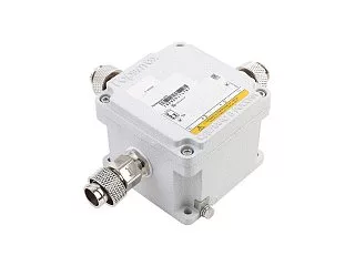 Взрывозащищенная клеммная коробка КСРВ090906 из алюминиевого сплава