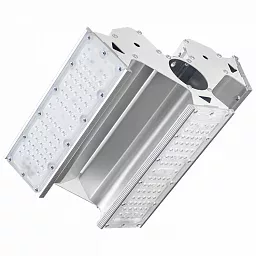 Консольный светодиодный светильник Diora Kengo3 100