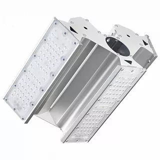 Консольный светодиодный светильник Diora Kengo3 120
