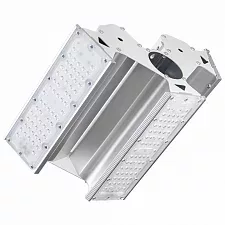 Консольный светодиодный светильник Diora Kengo3 120